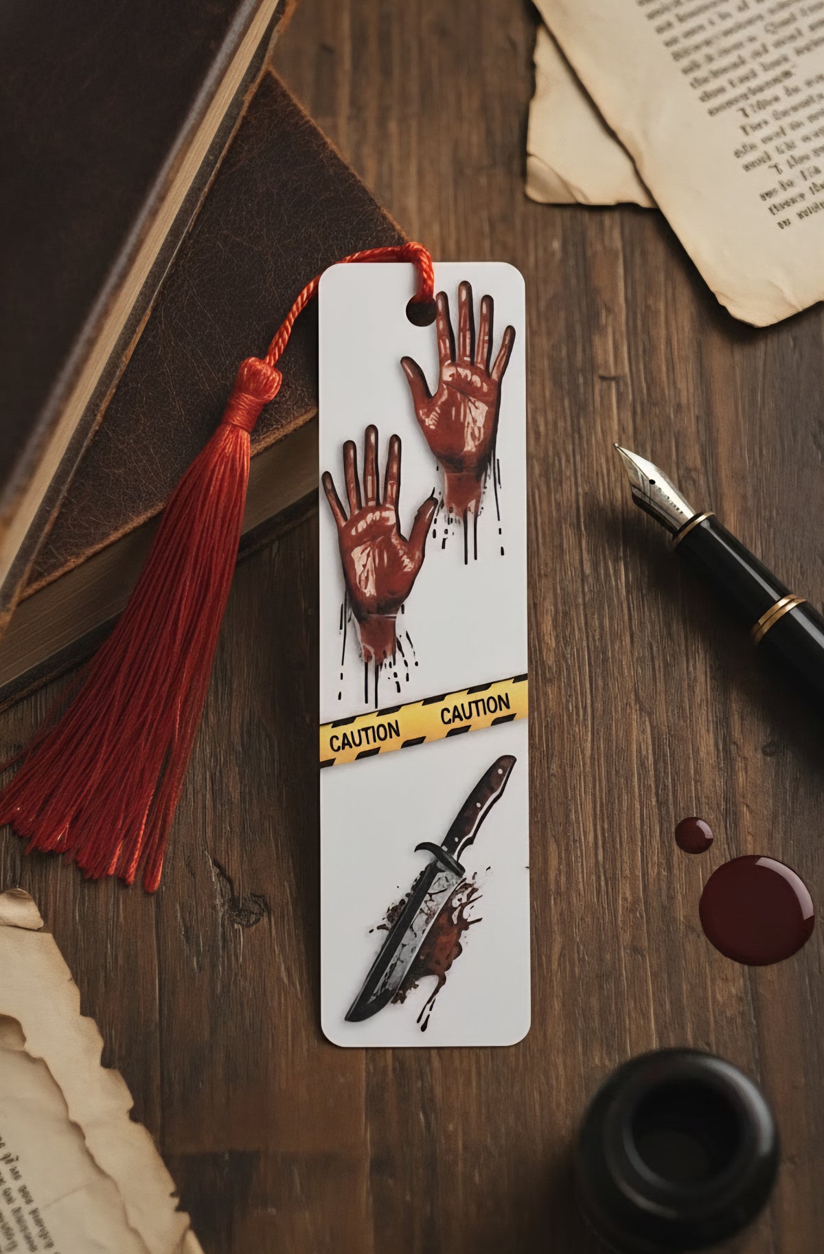 Crime Scene