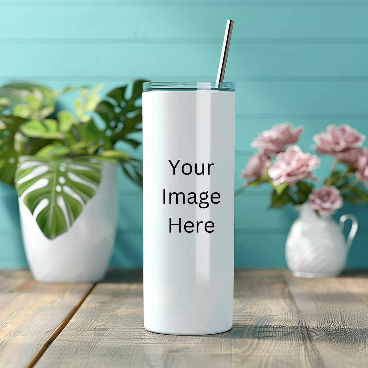 Custom Tumbler