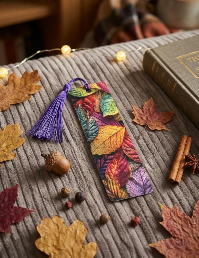 Autumn Leaves